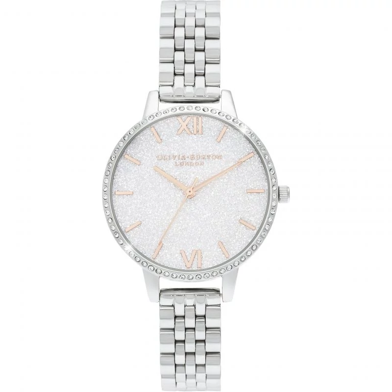 Olivia Burton női karóra OB16GD68