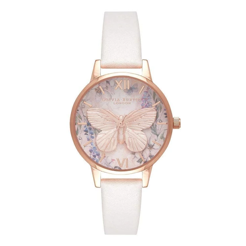 Olivia Burton női karóra OB16GH07