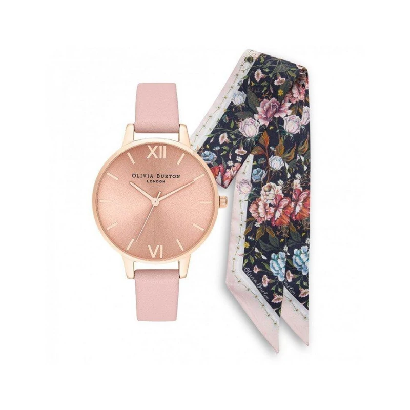 Olivia Burton női karóra OB16GSET23