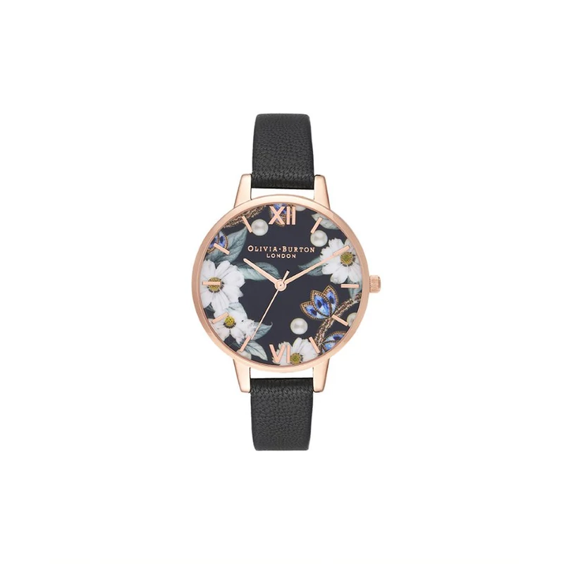 Olivia Burton női karóra OB16GSET24