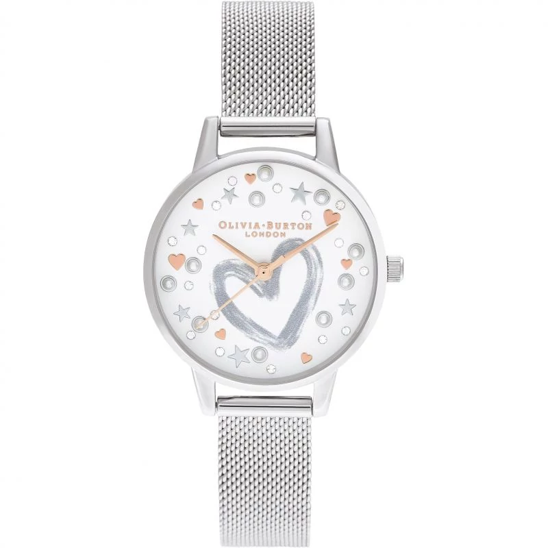 Olivia Burton női karóra OB16LH12
