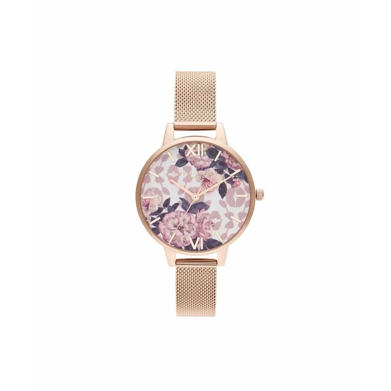 Olivia Burton női karóra OB16LP01