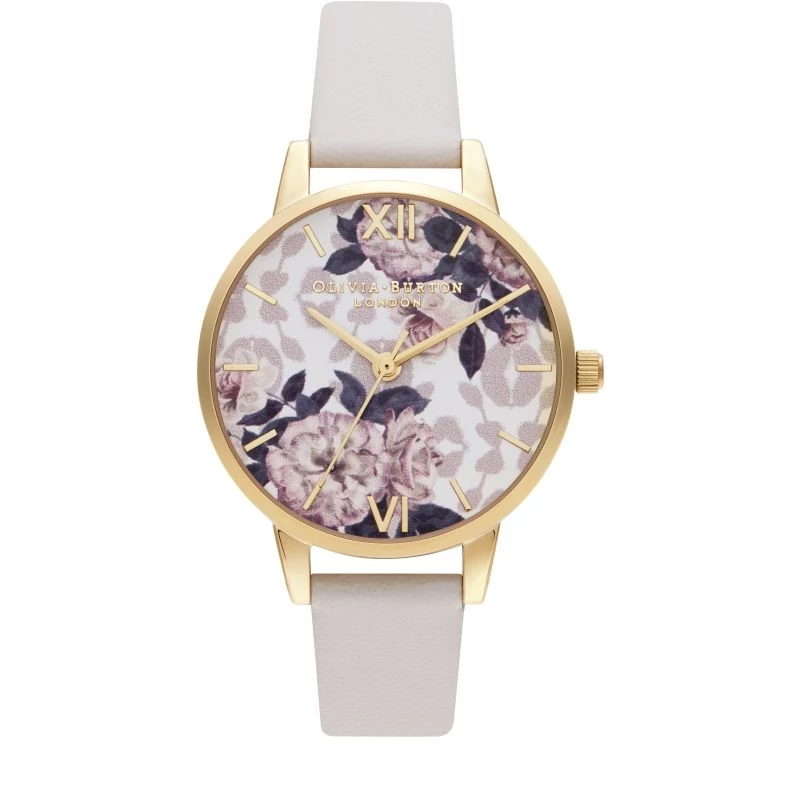 Olivia Burton női karóra OB16LP02