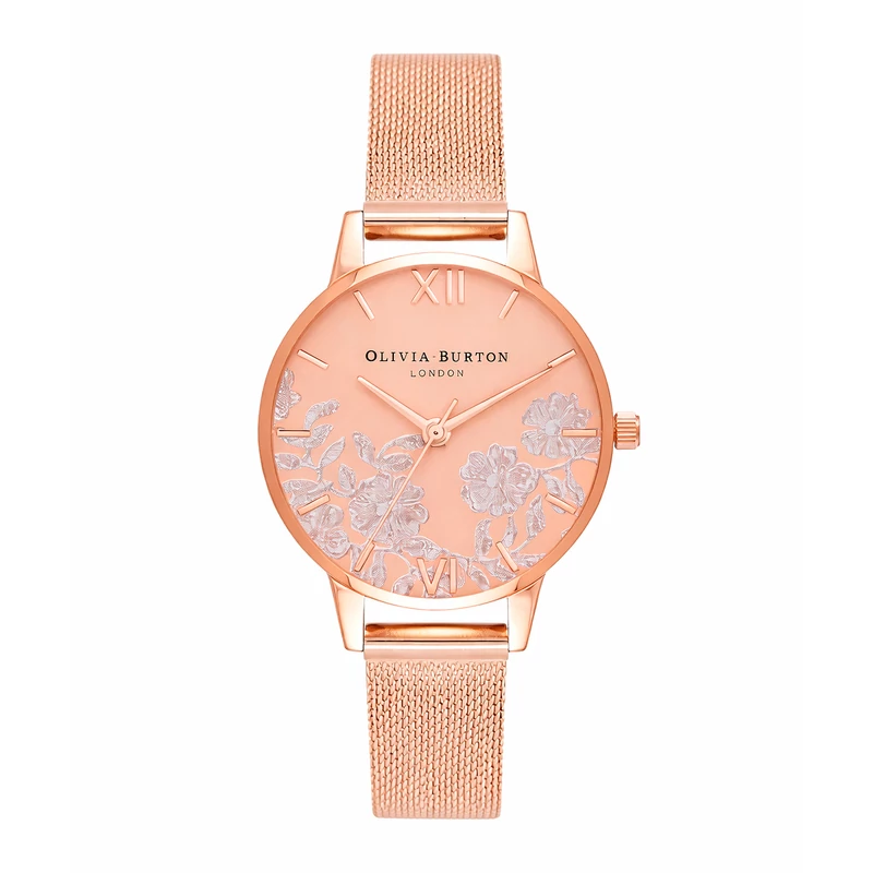 Olivia Burton női karóra OB16MV77