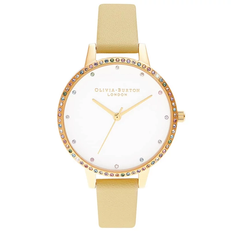 Olivia Burton női karóra OB16RB20