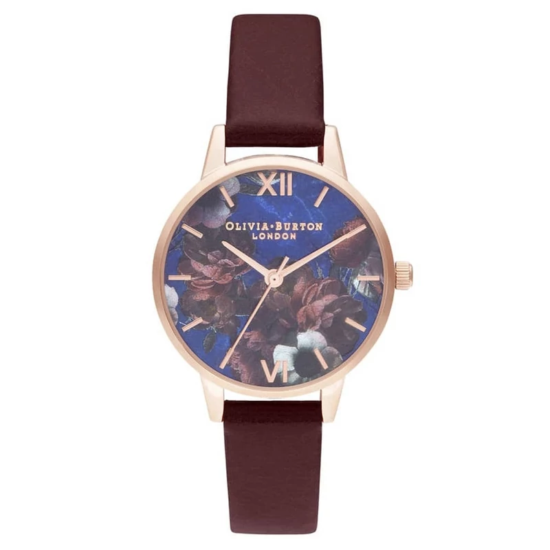Olivia Burton női karóra OB16SP10