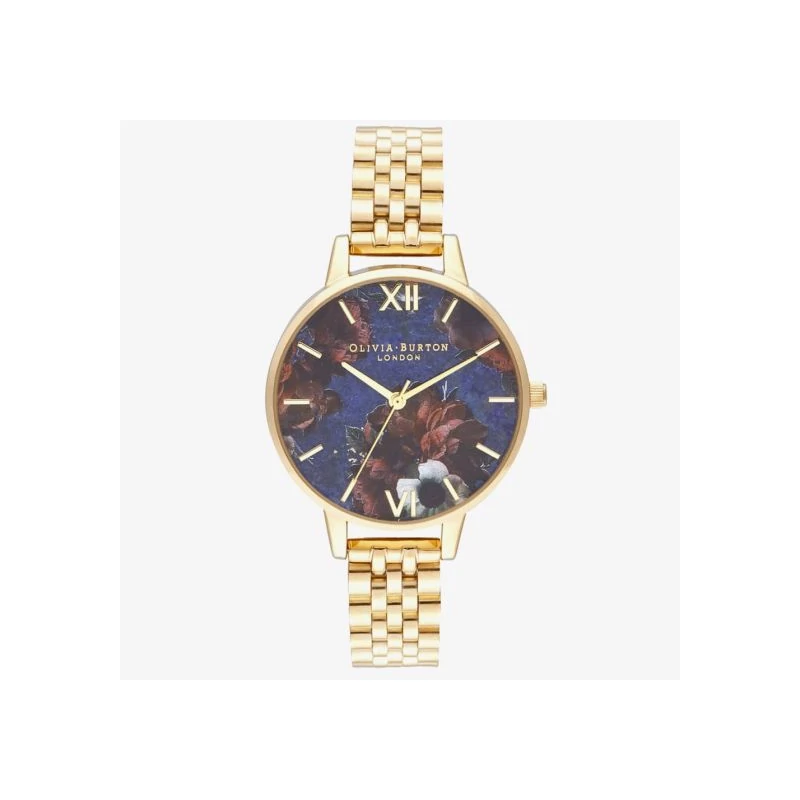 Olivia Burton női karóra OB16SP13