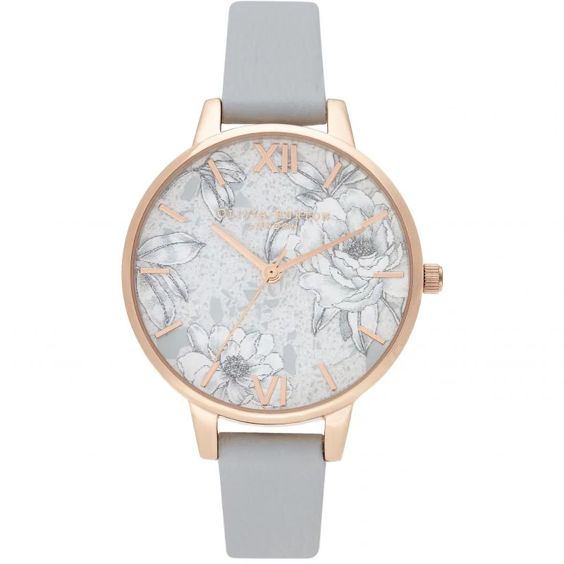 Olivia Burton női karóra OB16TZ01
