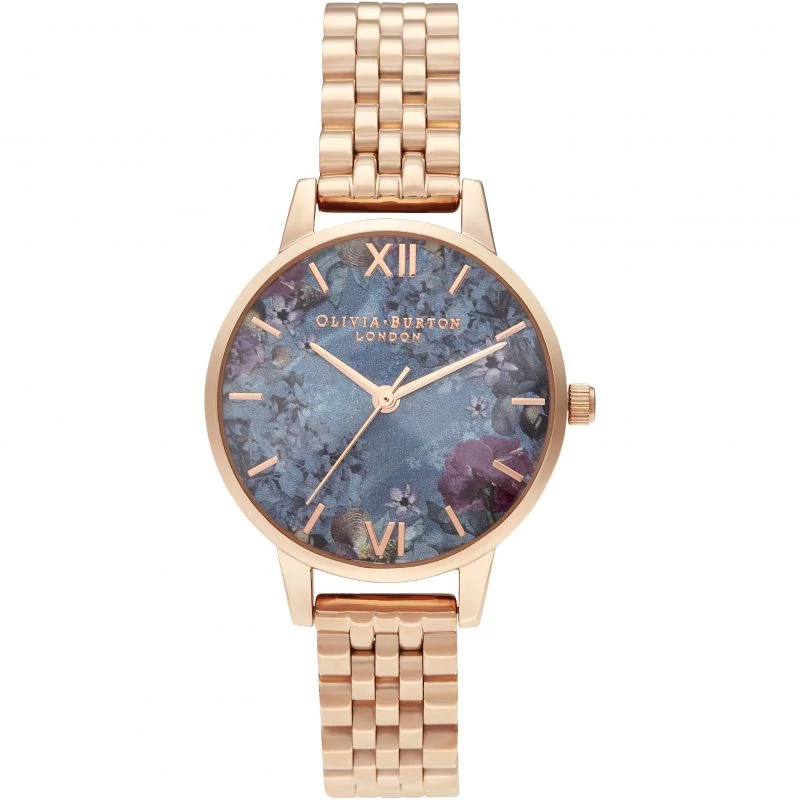 Olivia Burton női karóra OB16US25