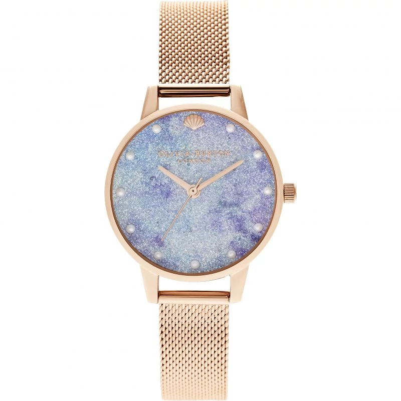 Olivia Burton női karóra OB16US44