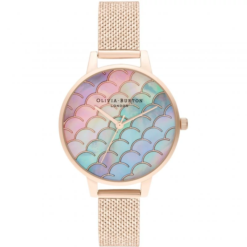 Olivia Burton női karóra OB16US45