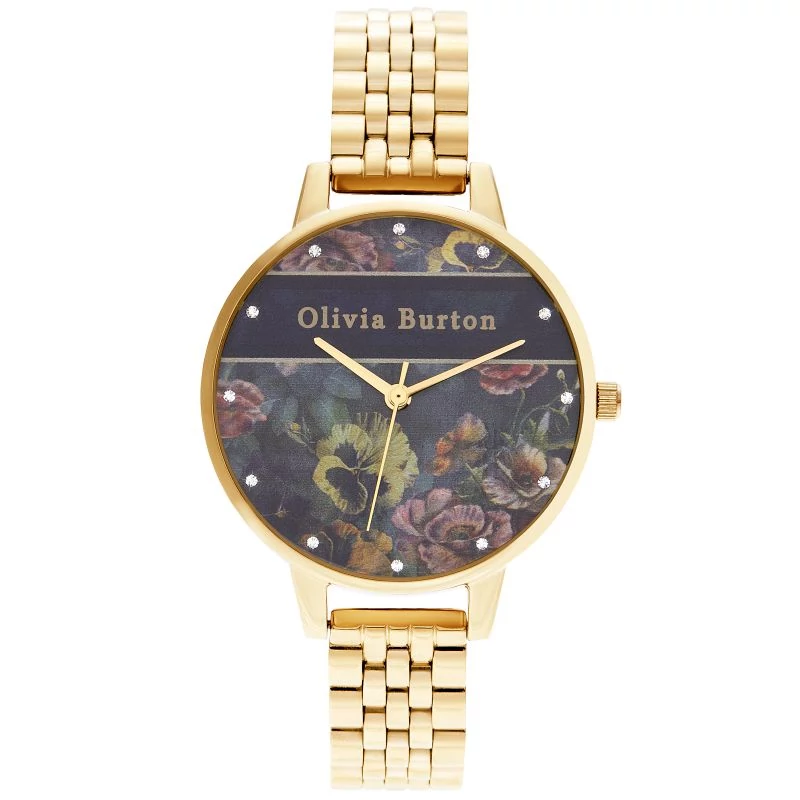 Olivia Burton női karóra OB16VS01