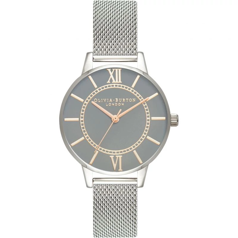 Olivia Burton női karóra OB16WD86