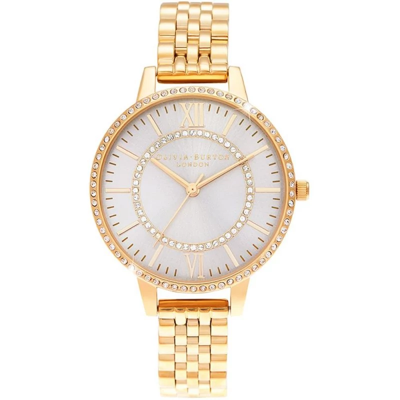 Olivia Burton női karóra OB16WD90