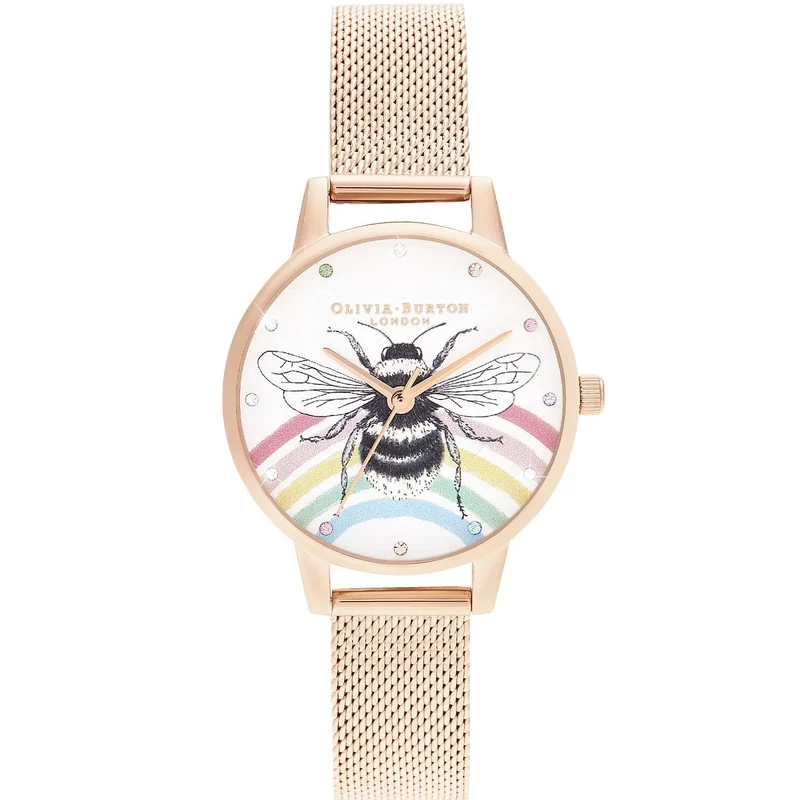 Olivia Burton női karóra OB16WL90