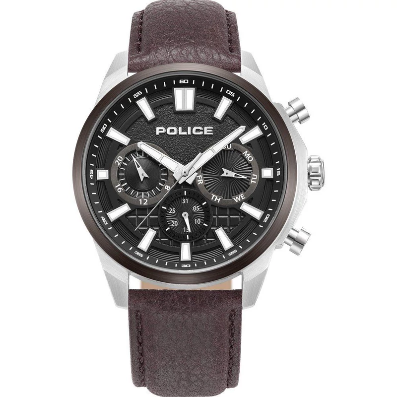 Police férfi karóra PEWJF0021040