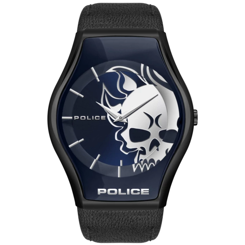 Police férfi karóra PL16114JSU03