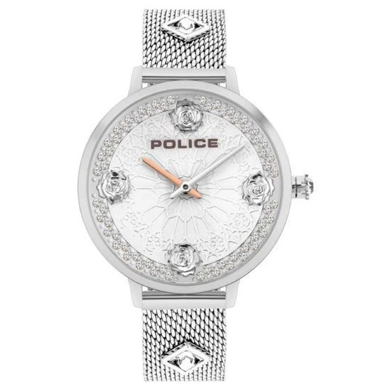 Police férfi karóra PL16031MS04M