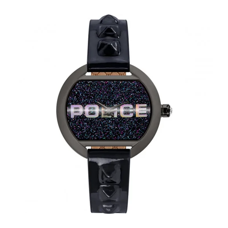 Police női karóra PL16070BSU03P