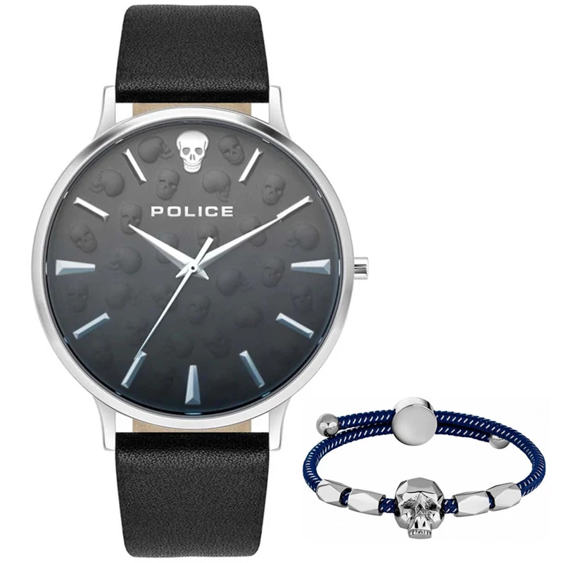 Police férfi karóra PLTASM2SET20