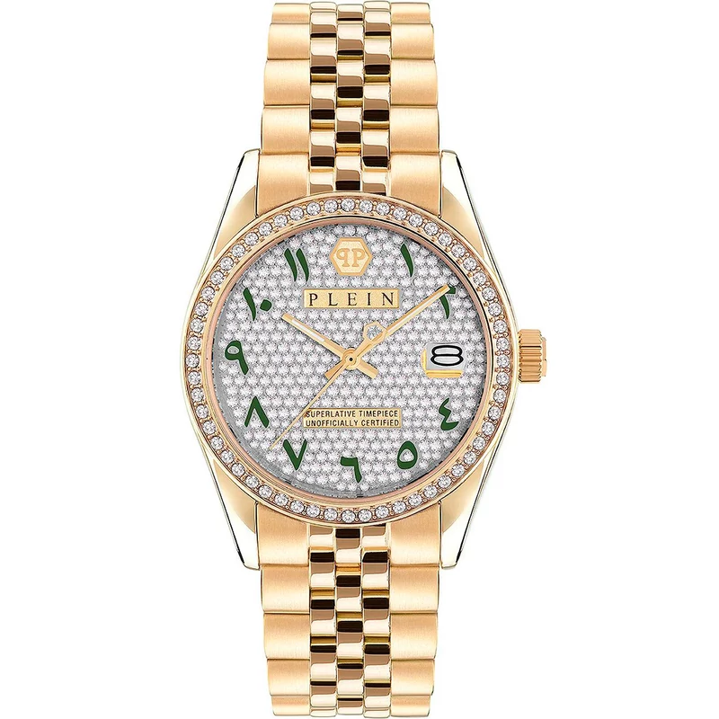 Philipp Plein női karóra PW2BA0223