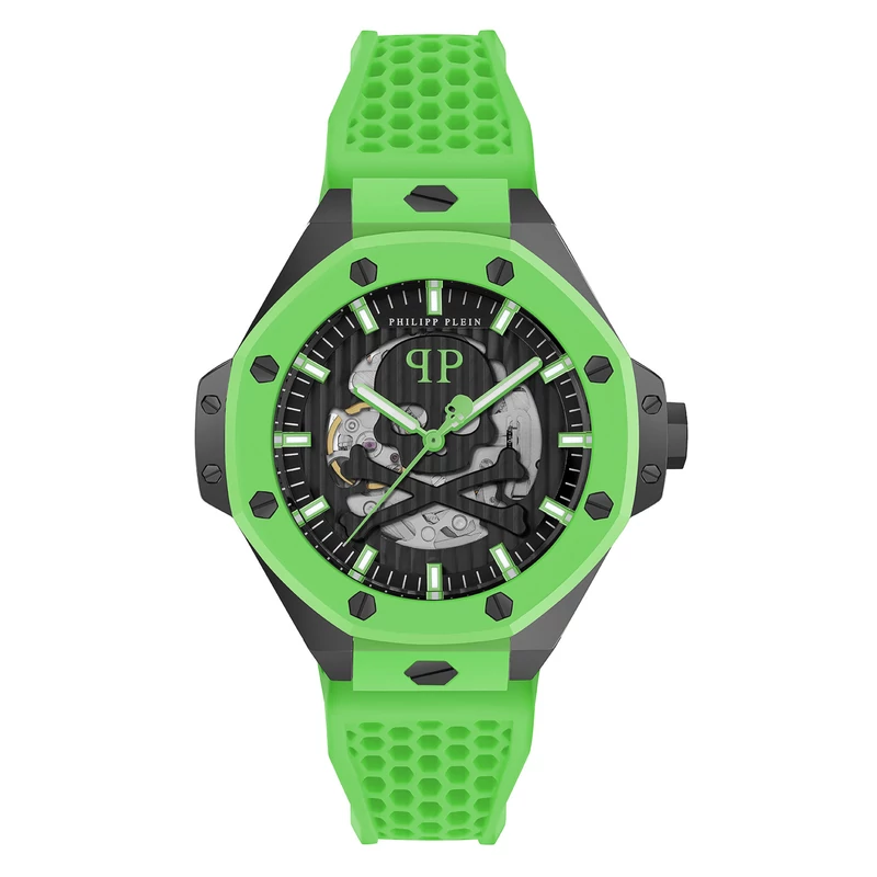 Philipp Plein férfi karóra PWPFA0624
