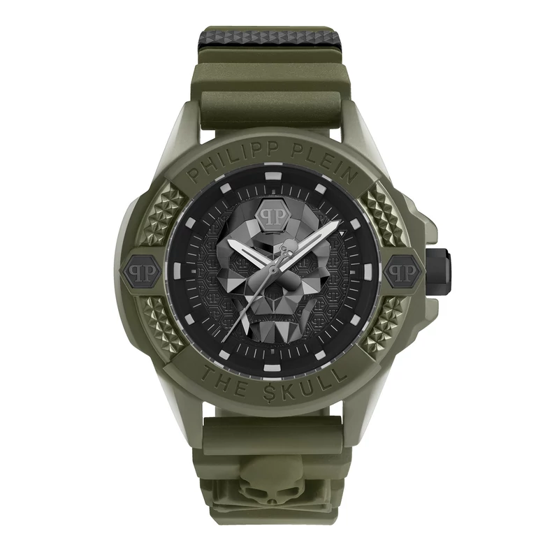 Philipp Plein férfi karóra PWUBA0423