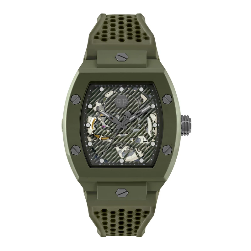 Philipp Plein férfi karóra PWVBA0223