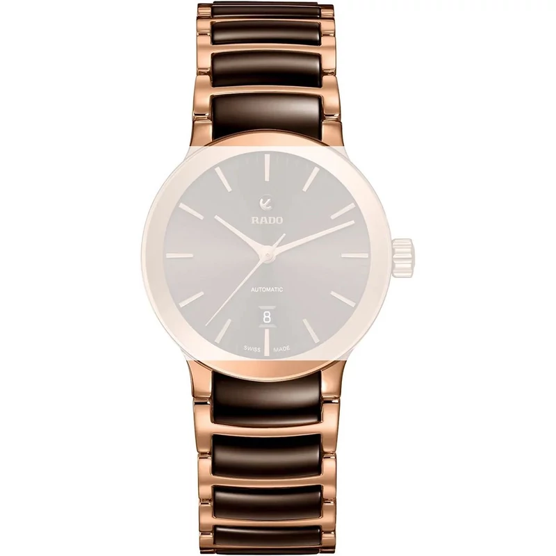 Rado férfi karóra R30183774