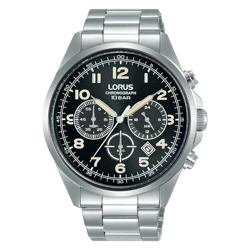 Lorus férfi karóra RT303KX9