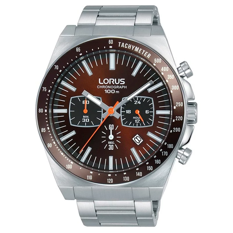 Lorus férfi karóra RT349GX9
