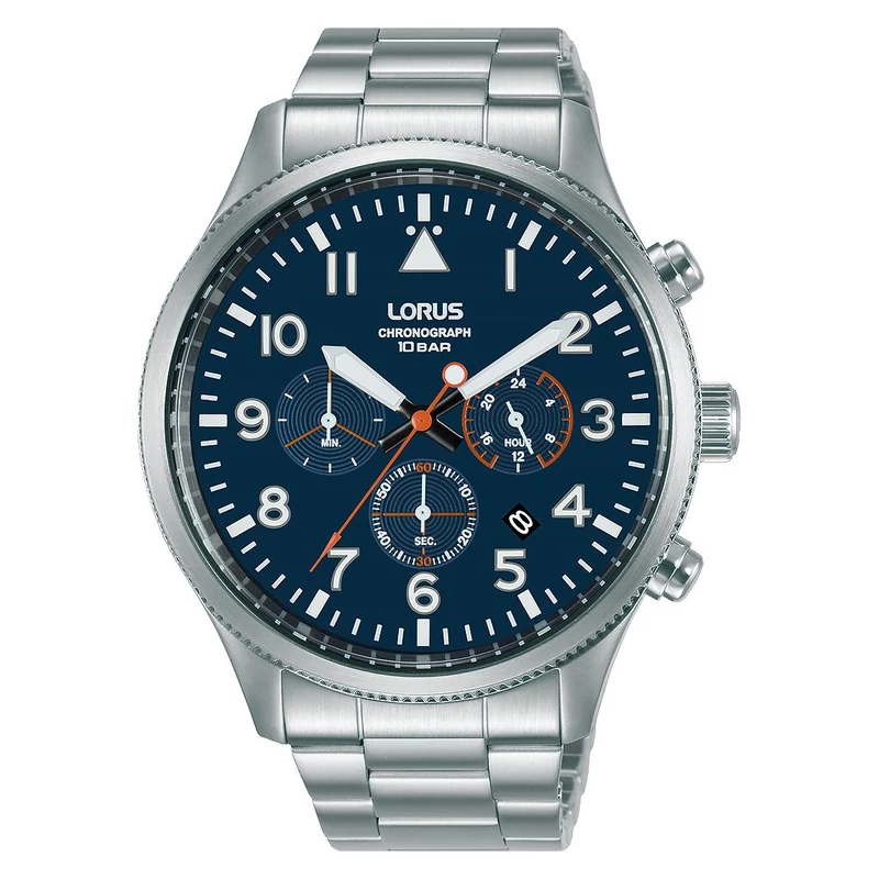 Lorus férfi karóra RT365JX9