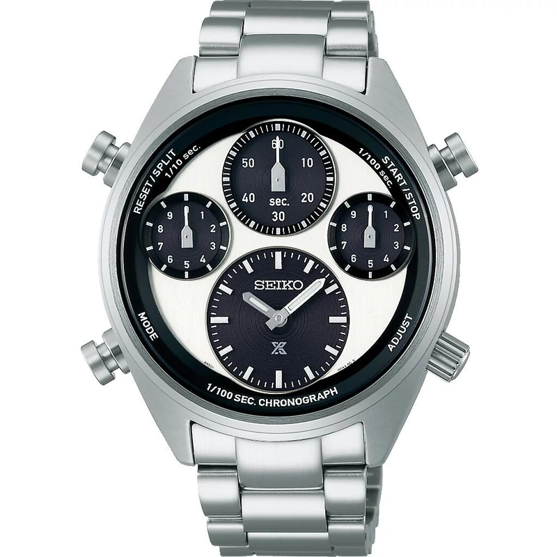 Seiko férfi karóra SFJ001P1