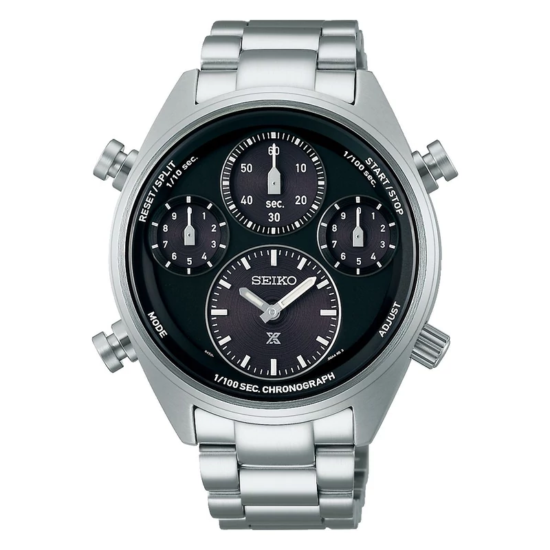 Seiko férfi karóra SFJ003P1