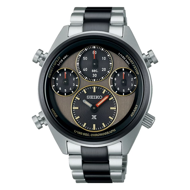 Seiko férfi karóra SFJ005P1