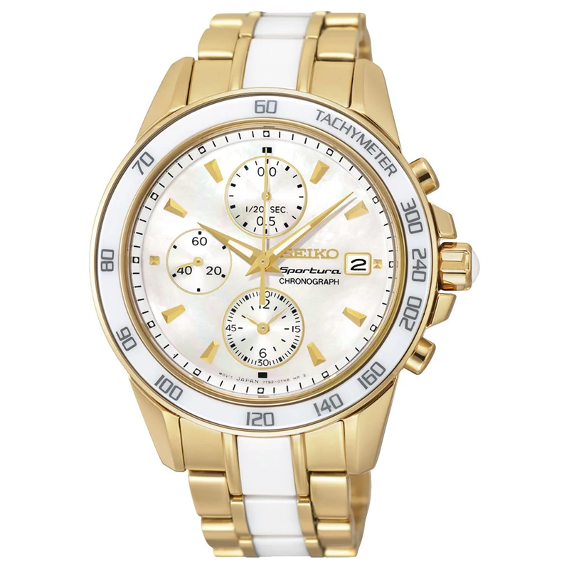 Seiko női karóra SNDX02P1