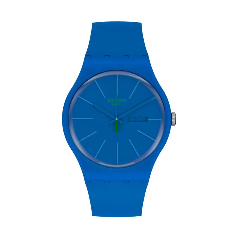 Swatch férfi karóra SO29N700