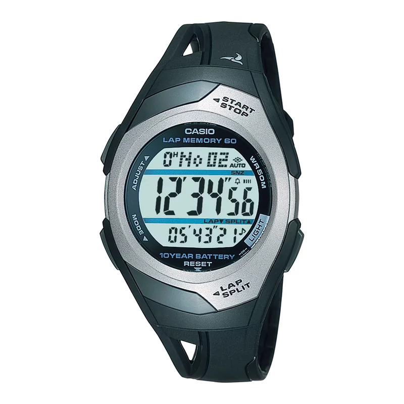 Casio karóra STR-300C-1VEF