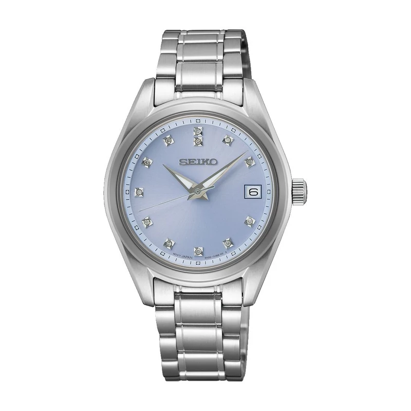Seiko női karóra SUR581P1
