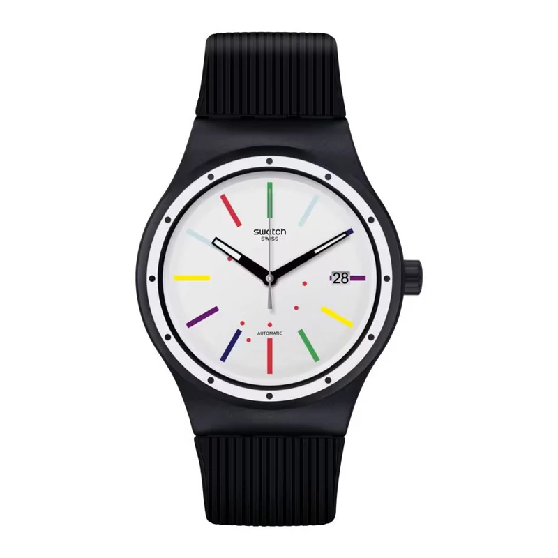 Swatch karóra SUTB408