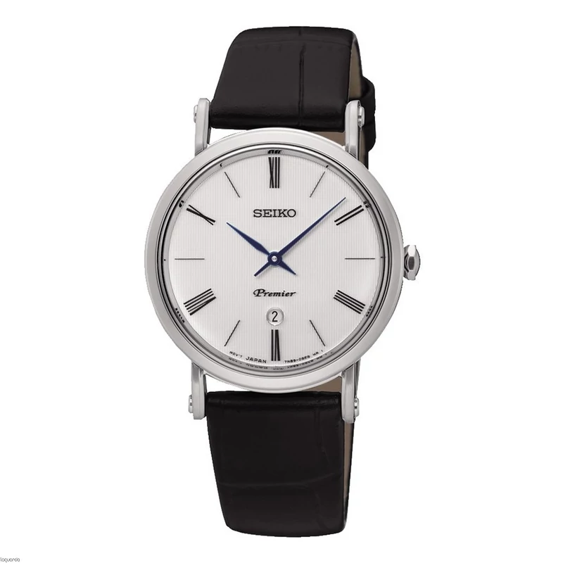 Seiko női karóra SXB431P1