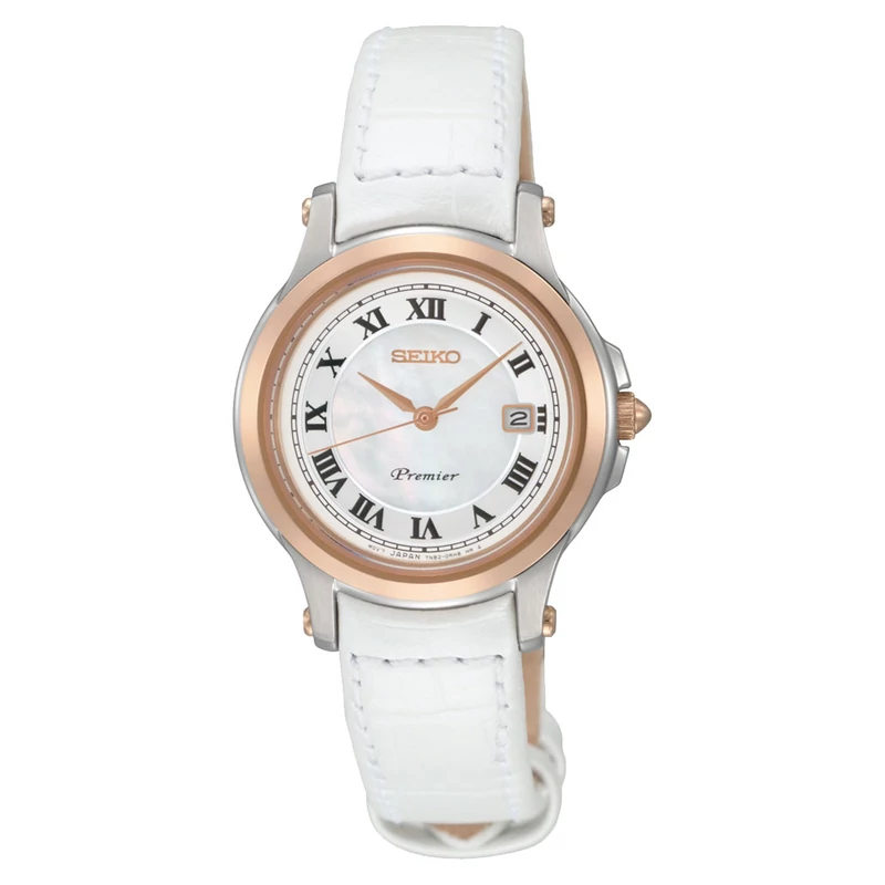 Seiko női karóra SXDE42P2