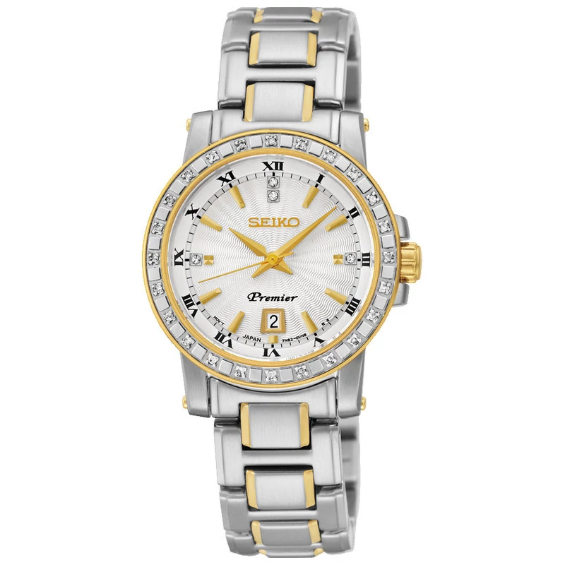 Seiko női karóra SXDG58P1