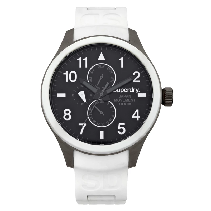 Superdry férfi karóra SYG110W