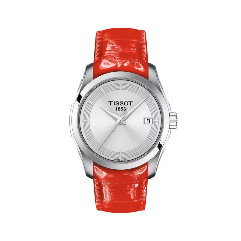 Tissot női karóra T035210160310