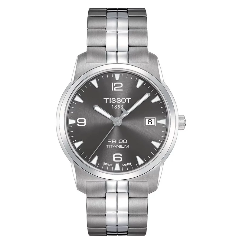 Tissot férfi karóra T049410440670