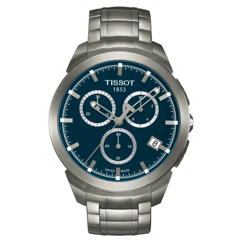 Tissot férfi karóra T069417440410