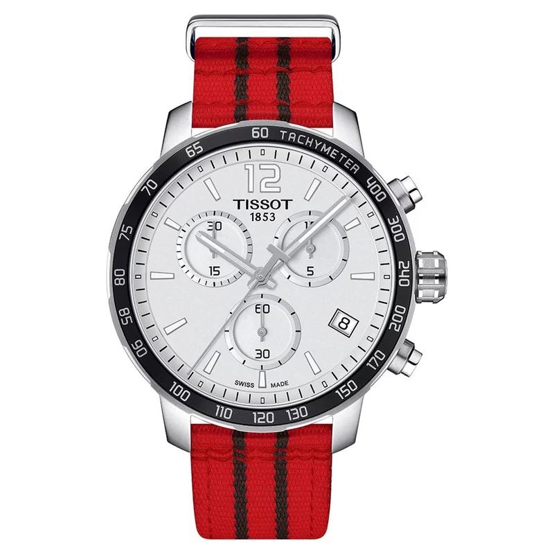 Tissot férfi karóra T095417170370