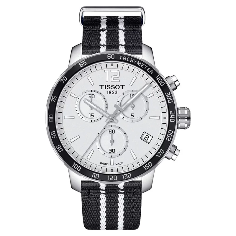 Tissot férfi karóra T09541170370