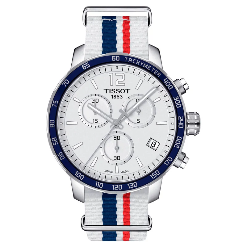 Tissot férfi karóra T09541717070